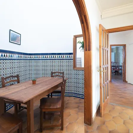 Un Lugar House San Telmo -coliving Homestay Las Palmas de Gran Canaria