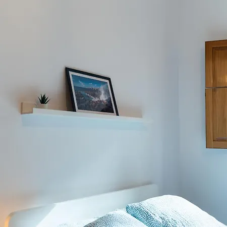Un Lugar House San Telmo -coliving Privatunterkunft