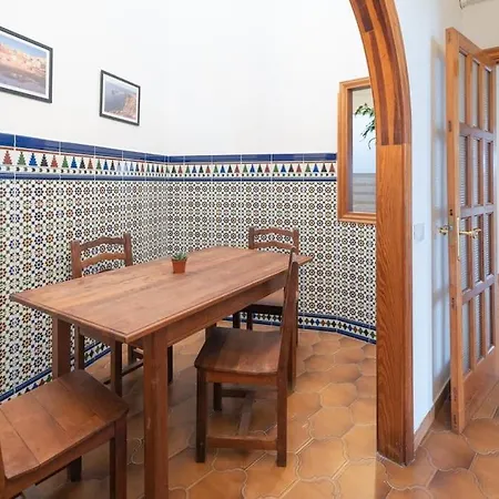Un Lugar House San Telmo -coliving * Las Palmas / Gran Canaria