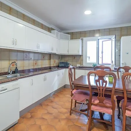 Privatunterkunft Un Lugar House San Telmo -coliving Las Palmas / Gran Canaria