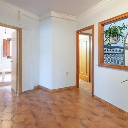 Un Lugar House San Telmo -coliving * Las Palmas / Gran Canaria