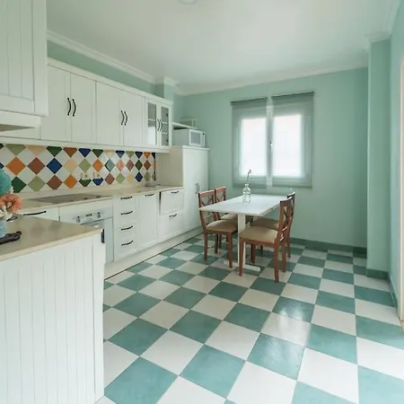Privatunterkunft Un Lugar House San Telmo -coliving Las Palmas / Gran Canaria