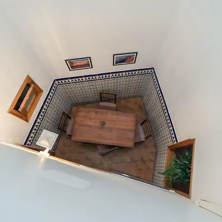 Privatunterkunft Un Lugar House San Telmo -coliving Las Palmas / Gran Canaria