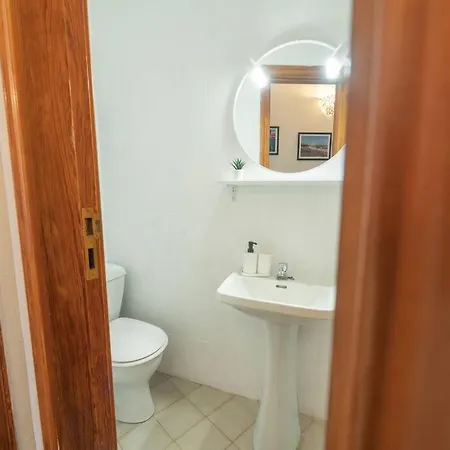 Un Lugar House San Telmo -coliving Privatunterkunft Las Palmas / Gran Canaria