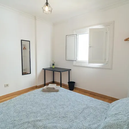 Un Lugar House San Telmo -coliving Privatunterkunft *
