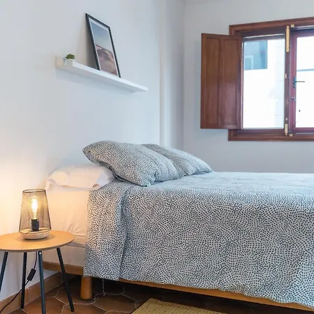 Un Lugar House San Telmo -coliving Privatunterkunft Las Palmas / Gran Canaria