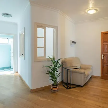 Un Lugar House San Telmo -coliving Проживание в семье